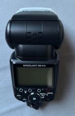 Nikon SB910 (nieuw en ongebruikt), Ophalen of Verzenden, Zo goed als nieuw, Nikon