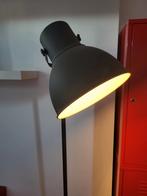 Industriële vloerlamp, Gebruikt, Ophalen of Verzenden, Metaal, 150 tot 200 cm