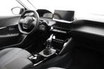 Peugeot 208 1.2 PureTech Allure Pack 100 PK | Handgeschakeld, Voorwielaandrijving, Gebruikt, Euro 6, Blauw