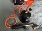 Hobby gasbrander- Gebruikt, Ophalen, Gebruikt, Overige typen