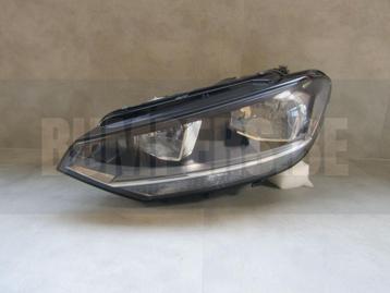 Koplamp VW TOURAN 2 II 5TB 15- Links 5TB941005A A487/D187 beschikbaar voor biedingen