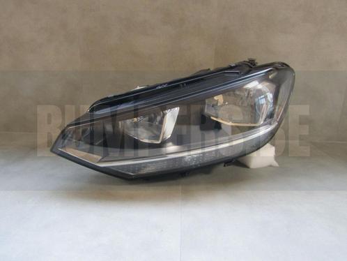 Koplamp VW TOURAN 2 II 5TB 15- Links 5TB941005A A487/D187, Auto-onderdelen, Verlichting, Gebruikt, 6 maanden garantie, Ophalen of Verzenden