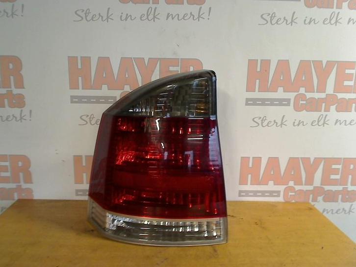 Achterlicht Links Opel Vectra C GTS (2003-10/2008-10), Auto-onderdelen, Verlichting, Opel, Gebruikt