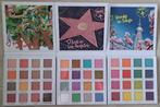BH COSMETICS EYESHADOW PALETTE OOGSCHADUW DOOSJES NIEUW, Nieuw, Ophalen of Verzenden, Make-up, Overige kleuren