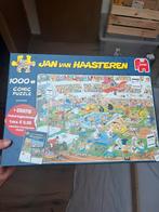 Puzzel Jan van Haasteren 1000 stukjes Olympische Spelen, Ophalen of Verzenden, Zo goed als nieuw