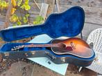 Gibson J-45 Lefty / Linkshandig, Muziek en Instrumenten, Ophalen of Verzenden, Gebruikt, Western- of Steelstringgitaar, Met koffer