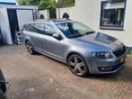 Skoda Octavia 1.4 TSI 103KW Combi 2013 Grijs, Voorwielaandrijving, Zwart, 4 cilinders, Overige bekleding
