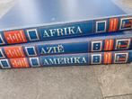 Lekturama encyclopedie, Boeken, Encyclopedieën, Ophalen, Gelezen, Overige onderwerpen, Los deel
