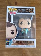 Funko | Nick The Lounge Singer (Saturday Night Live) | 08, Verzenden, Nieuw
