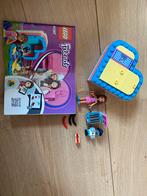 Lego Friends Olivia's Hartje - Set 41387, Ophalen of Verzenden, Zo goed als nieuw, Complete set, Lego