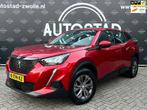Peugeot 2008 1.2 PureTech Active NL-Auto/2e Eigenaar/NAP/APK, 1199 cc, Origineel Nederlands, Nieuw, SUV of Terreinwagen