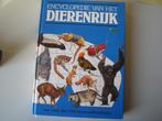Encyclopedie van het Dierenrijk,1000 Afbeeldingen in Kleur, Boeken, Ophalen of Verzenden, Nieuw, Overige diersoorten, Diverse