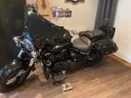 Te Koop aangeboden  suzuki intruder vl 800 limited edition, 2 cilinders, LED Verlichting, Particulier, Meer dan 35 kW