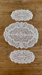 3 tule (151), Antiek en Kunst, Ophalen of Verzenden