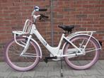 ALS NIEUW! Alpina Clubb 24 inch met 3 versnellingen, Fietsen en Brommers, Fietsen | Meisjes, Ophalen, 24 inch, Alpina, Zo goed als nieuw
