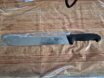 Victorinox Uitbeenmes - Horeca/Slagerij beschikbaar voor biedingen