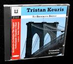 Tristan Keuris-To Brooklyn Bridge-Anne Manson (Emergo, 1997), Ophalen of Verzenden, Classicisme, Zo goed als nieuw, Overige typen