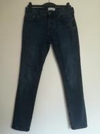 Pull & Bear Skinny Jeans Denim Blauw maat 40, Kleding | Heren, Spijkerbroeken en Jeans, Blauw, Ophalen of Verzenden, Zo goed als nieuw