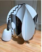 Bravettato made in Italy hanglamp lamp vintage design, Ophalen of Verzenden, Minder dan 50 cm, Metaal, Gebruikt