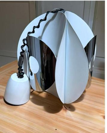 Bravettato made in Italy hanglamp lamp vintage design beschikbaar voor biedingen