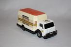 Matchbox Super Kings K 19 Security Truck met goudkar, Matchbox, Gebruikt, Ophalen of Verzenden, Bus of Vrachtwagen