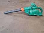 Black & Decker bladblazer, Ophalen, Zo goed als nieuw, Elektrisch