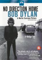 Bob Dylan, Martin Scorsese – No Direction Home Bob Dylan, Alle leeftijden, Ophalen of Verzenden, Nieuw in verpakking, Muziek en Concerten