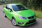 Nieuwstaat Seat Ibiza 1.2 FR Origineel Nederlandse Auto!NAP!, Voorwielaandrijving, Euro 5, Stof, Zwart