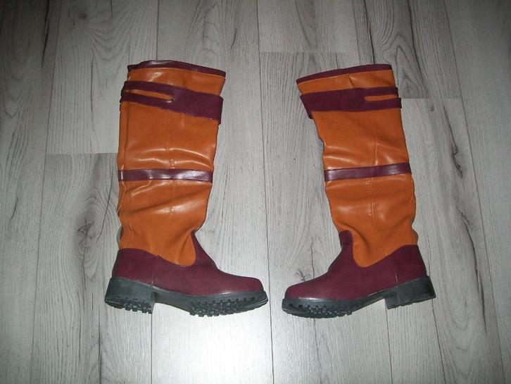 Nieuwe stallaarzen ruilen of bieden, Dieren en Toebehoren, Paardrijkleding, Nieuw, Dames, Heren, Kinderen, Schoeisel, Dressuur