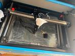 Laser cutter 50 W - omtech - helemaal nieuw in verpakking, Ophalen, Nieuw