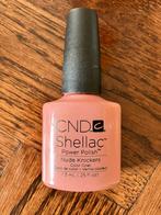 CND Shellac - Mooie kleuren, Sieraden, Tassen en Uiterlijk, Uiterlijk | Cosmetica en Make-up, Make-up, Handen en Nagels, Zo goed als nieuw