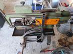 Klaeger - Bewo zaagmachine, Doe-het-zelf en Verbouw, Gereedschap | Zaagmachines, Gebruikt, Afkortzaag, 1200 watt of meer, Ophalen
