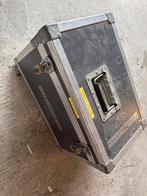 professionele Flightcase 47 breed 32 hoog 30 diep, Ophalen of Verzenden, Gebruikt, Video