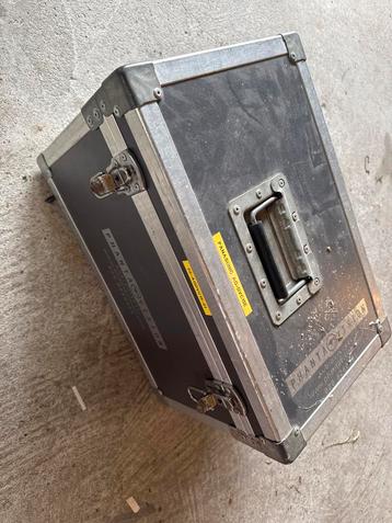 professionele Flightcase 47 breed 32 hoog 30 diep beschikbaar voor biedingen