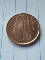 5 cent 1982 Nederland, Postzegels en Munten, Munten | Nederland, Ophalen of Verzenden, Koningin Beatrix, 5 cent, Losse munt