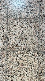 Terrazzo tegels 18 stuks 3m2 41x41 DesignTegels, Doe-het-zelf en Verbouw, Tegels, Ophalen, 40 tot 60 cm, Nieuw, Minder dan 5 m²