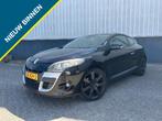 Renault Mégane Coupé 2.0 TCe Privilège, Stof, Gebruikt, 1295 kg, 4 cilinders