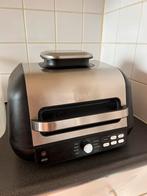 Ninja Multifunctionele Grill, Ophalen, Vaatwasmachinebestendig, Zo goed als nieuw, Tafelgrill