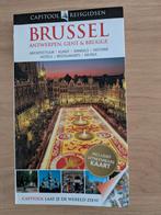 Zoë Hewetson - Brussel, Antwerpen, Gent en Brugge, Capitool, Ophalen of Verzenden, Zo goed als nieuw, Reisgids of -boek
