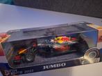 Red Bull Racing RB16B Max Verstappen Jumbo, Hobby en Vrije tijd, Modelauto's | 1:24, Ophalen of Verzenden, Nieuw, Auto, Bburago