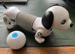Robot hond, Kinderen en Baby's, Speelgoed | Actiefiguren, Ophalen of Verzenden, Zo goed als nieuw