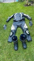 Revit motorpak 2 delig, Ophalen of Verzenden, Tweedehands