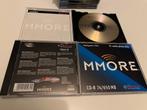 16x Mmore CD-R 74 met cd-doosje, Computers en Software, Beschrijfbare discs, Nieuw, Cd, Mmore, Ophalen