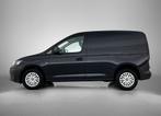 Volkswagen Caddy Cargo 2.0 TDI Economy Business | Airco | Mu, Auto's, Voorwielaandrijving, 12 maanden, Stof, Gebruikt