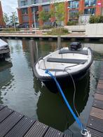 Sloep te huur (max 6 per.) | Geen vaarbewijs nodig | Utrecht, Sloep of Motorboot
