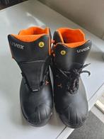 Te koop werk schoenen uvex, Doe-het-zelf en Verbouw, Ophalen of Verzenden, Nieuw