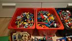 Grote Lego Collectie - Technic - Marvel - en veel meer sets, Ophalen of Verzenden, Gebruikt, Lego