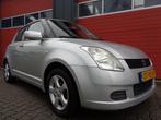Suzuki Swift 1.3 GLS 93PK 5DRS Airco NL-Auto (bj 2006), Auto's, Suzuki, Voorwielaandrijving, Gebruikt, 965 kg, 400 kg