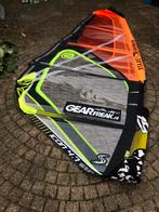 Simmer zeil 4.7, Ophalen, Zo goed als nieuw, Zeil