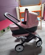 Poppenwagen quinny, Ophalen of Verzenden, Zo goed als nieuw, Babypop